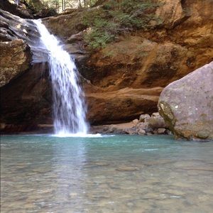 Meet your Posher, Jarla